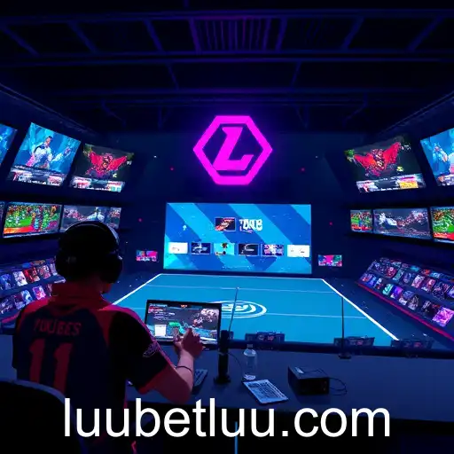 The Evolving Landscape of Online Gaming in 2025