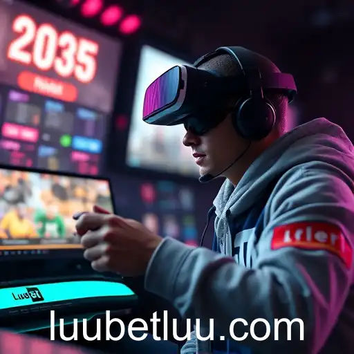 The Evolution of Online Gaming and Luubet's Role