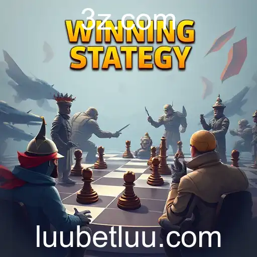 Innovation in Online Gaming: The Luubet Phenomenon