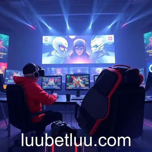 Luubet Revolutionizes Online Gaming in 2025