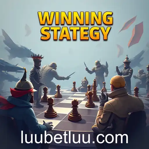 Luubet's Gaming Revolution