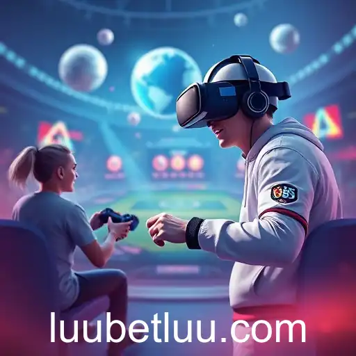 The Rise of Luubet in the Gaming World