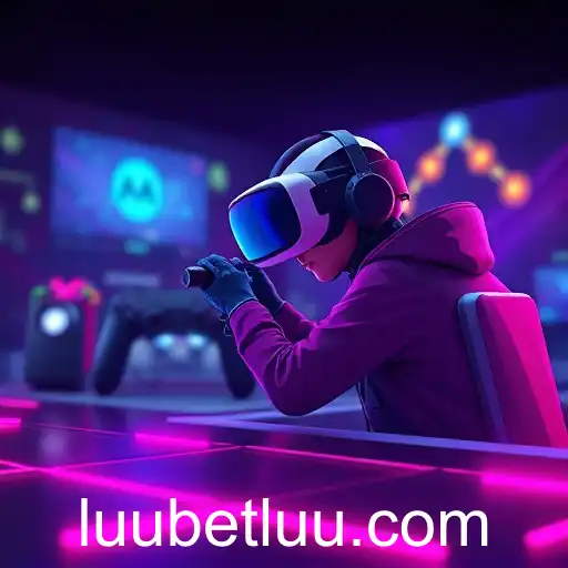 Luubet's Rise in the Gaming World