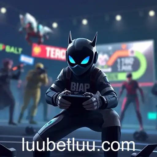 The Rise of Luubet in Gaming Community