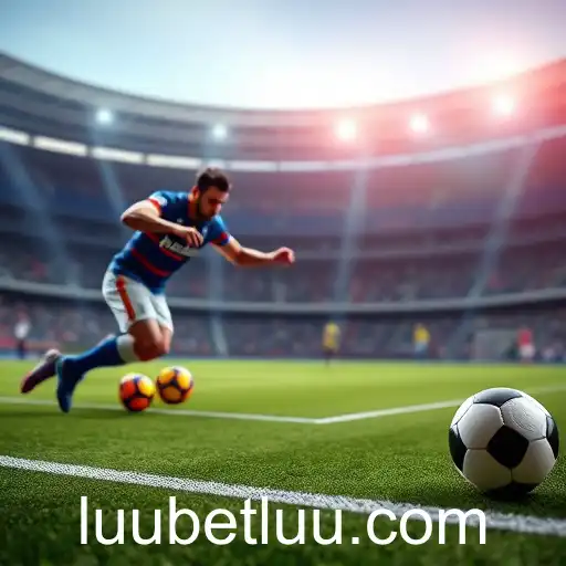 Luubet: Revolutionizing Online Gaming Experiences
