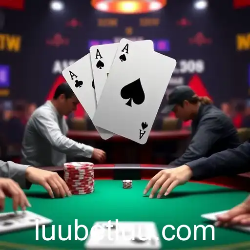 Luubet: The Rise of Online English Games