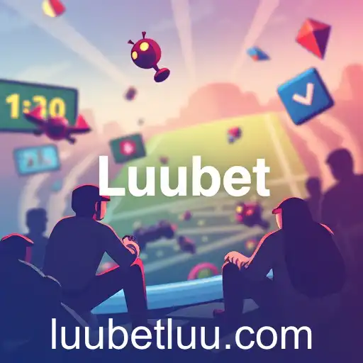 Luubet: Revolutionizing Online Gaming in a Digital Age