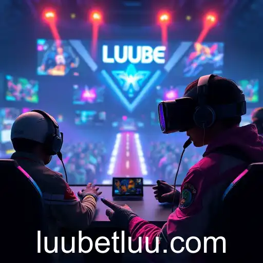Luubet's Rising Popularity in Online Gaming