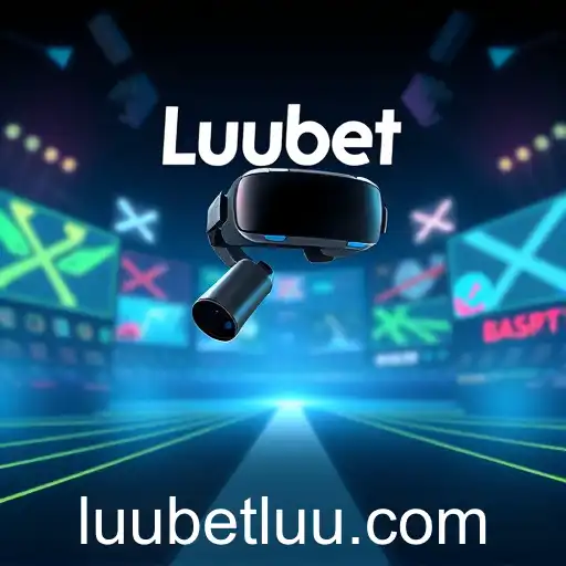 Luubet: Revolutionizing the Online Gaming Experience