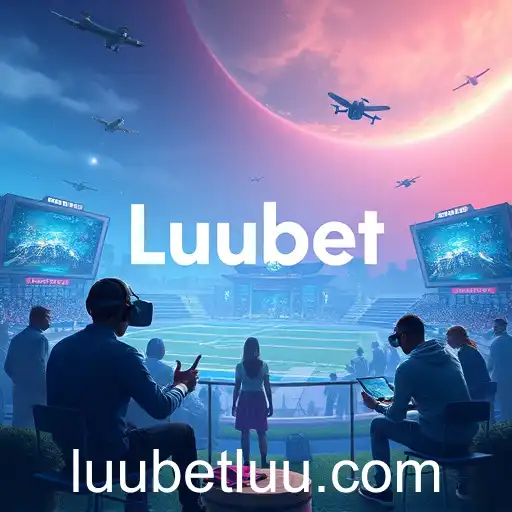 The Rise of Luubet in the Online Gaming World