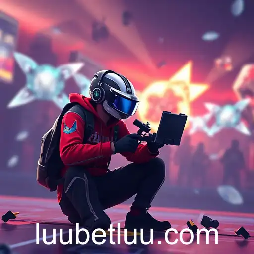 The Online Gaming Boom: Luubet's Role