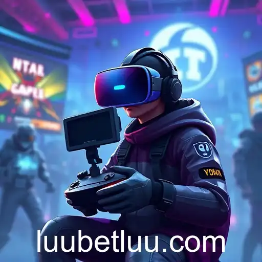 The Rise of Luubet in the Gaming World