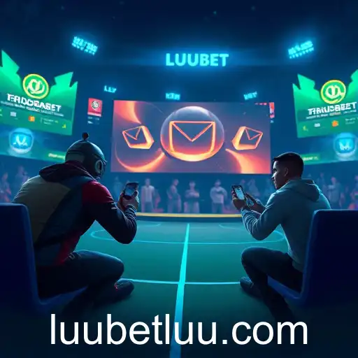 The Rise of Luubet: A Game Revolution