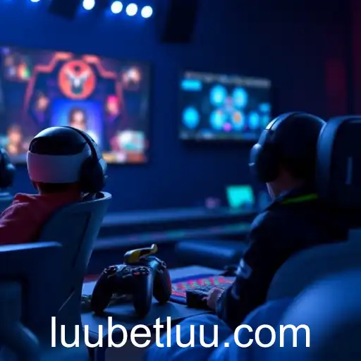 Innovative Trends in Online Gaming