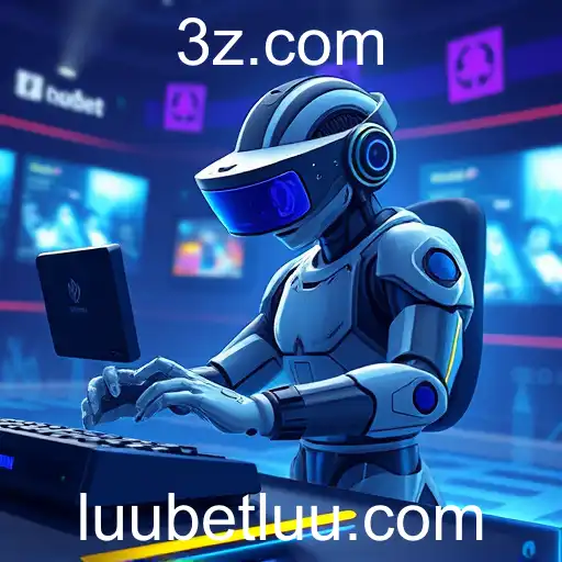 Luubet: Shaping the Future of Online Entertainment
