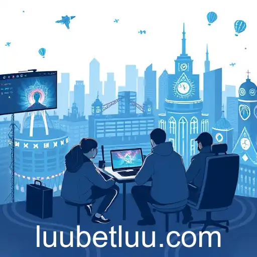 Luubet Revolutionizes Online Gaming