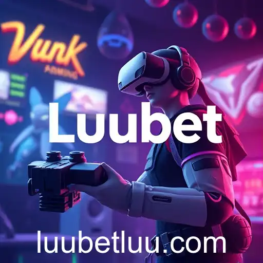 Luubet Revolutionizes Online Gaming