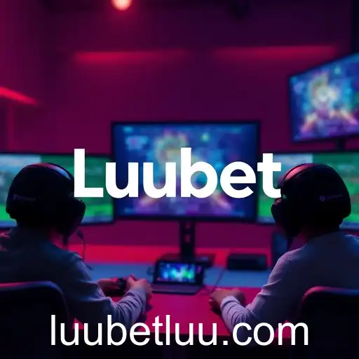 The Rise of Luubet: Redefining Online Gaming