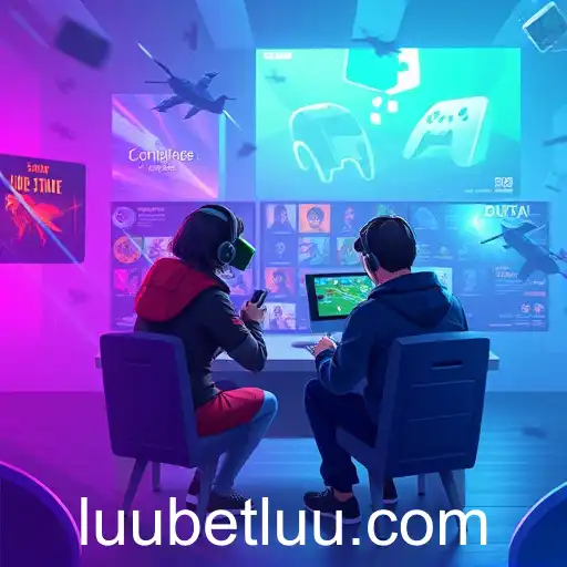 Exploring the Rise of Luubet: A Gaming Revolution